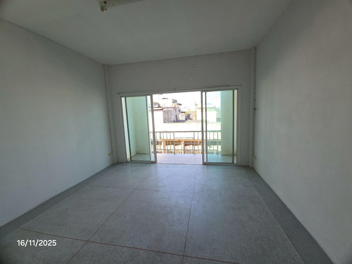 รูป อาคารพาณิชย์ 30.8 ตร.วา เมืองขอนแก่น ขอนแก่น 8.8M - รูปที่ 29/42