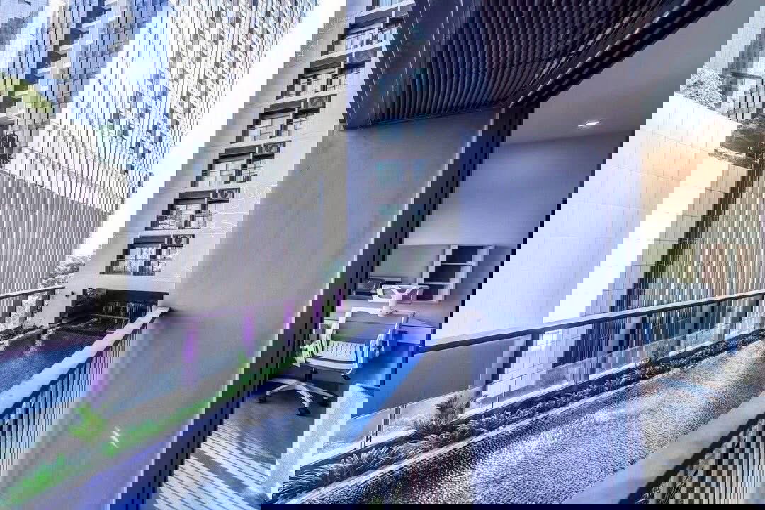 รูป 🏙️✨ Noble Remix | ขายคอนโด Studio พร้อมผู้เช่า (HBH-HL-94) - รูปที่ 10/10