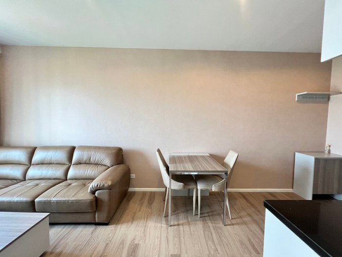 รูป 💥💥FOR RENT!! คอนโดแอมเบอร์ บาย อีสเทิร์น สตาร์ 1 Bed 38 ตรม.ชั้น 18 แต่งครบ พร้อมอยู่!! สอบถาม LINE ID: @atfirm💥💥 - รูปที่ 9/22