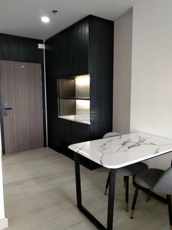 รูป เช่าคอนโด ศุภาลัย เวอเรนด้า สถานีภาษีเจริญ MRT-ภาษีเจริญ บางหว้า เขต ภาษีเจริญ กรุงเทพ CX-85692 ✅ ทักไลน์ @connexproperty ตอบทันที ทีมงานมืออาชีพ ✅ - รูปที่ 4/7