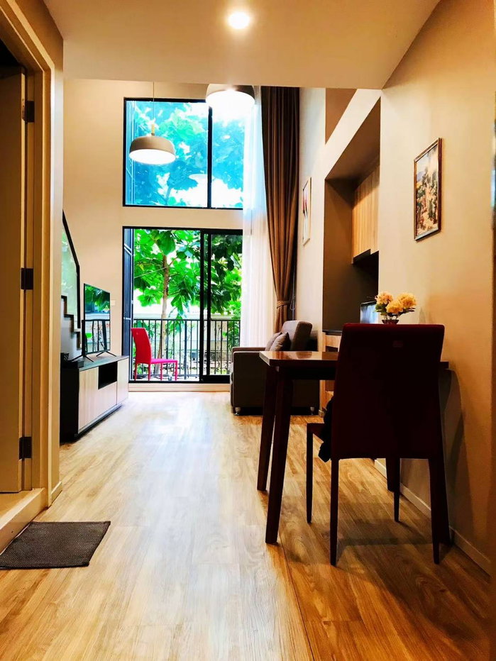 รูป ✨Condo for Rent :  Blossom Sathon-Charoen Rat (AP-02) ( line : @condo91 ) - รูปที่ 8/9