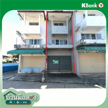 รูป อาคารพาณิชย์ สำหรับขาย - เวียง เมืองเชียงราย เชียงราย - รูปที่ 30/32