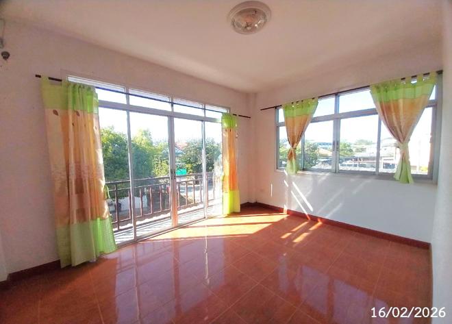 รูป บ้านเดี่ยว 28 ตร.วา สันกำแพง เชียงใหม่ 2.9M - รูปที่ 9/30