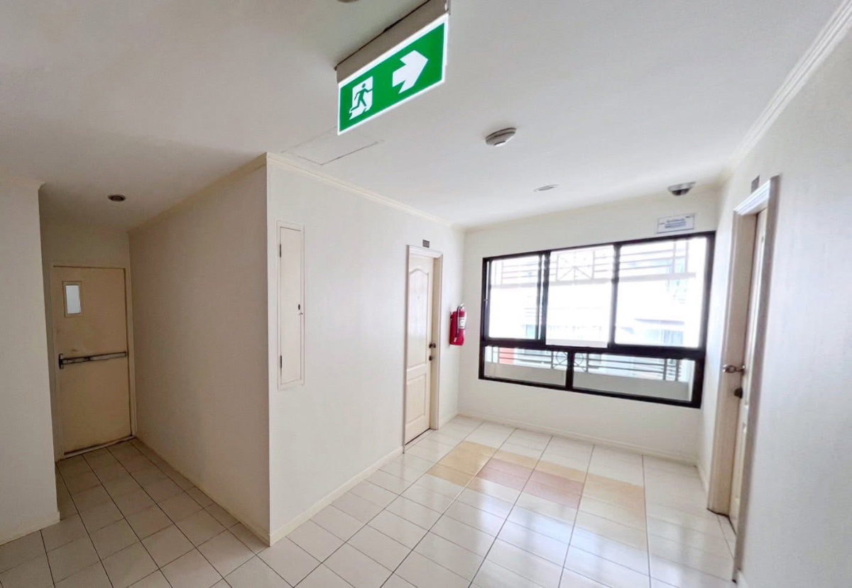 รูป ให้เช่า Lumpini Place นราธิวาส 24 เฟอร์ครบ 33 ตรม. 14,000 บาท - รูปที่ 12/13