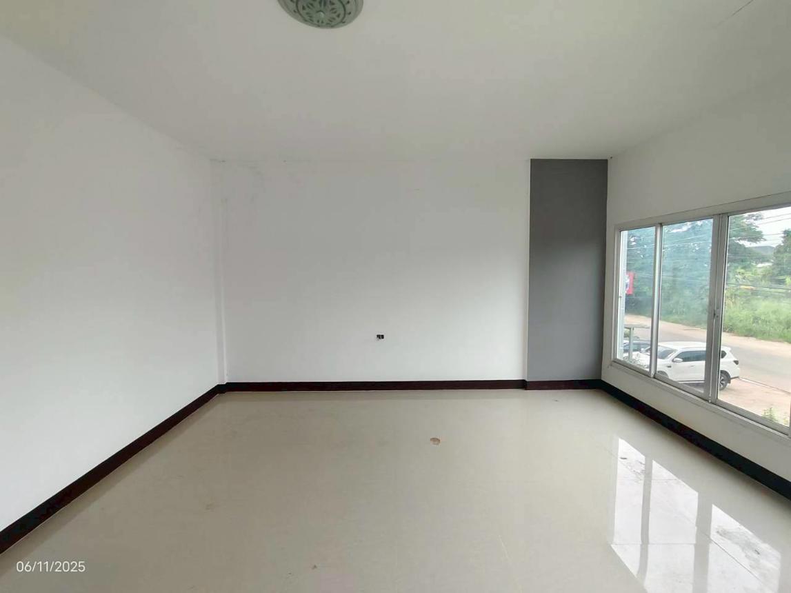 รูป อาคารพาณิชย์ 48 ตร.วา เมืองขอนแก่น ขอนแก่น 3M - รูปที่ 19/34