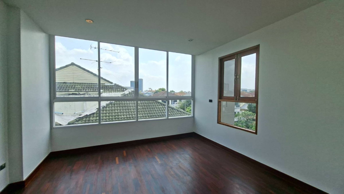 รูป ขาย บ้านเดี่ยวหรู 90 ตร.ว. บ้านชัยพิทักษ์ งามวงศ์วาน ซอยชินเขต 47  - รูปที่ 30/54