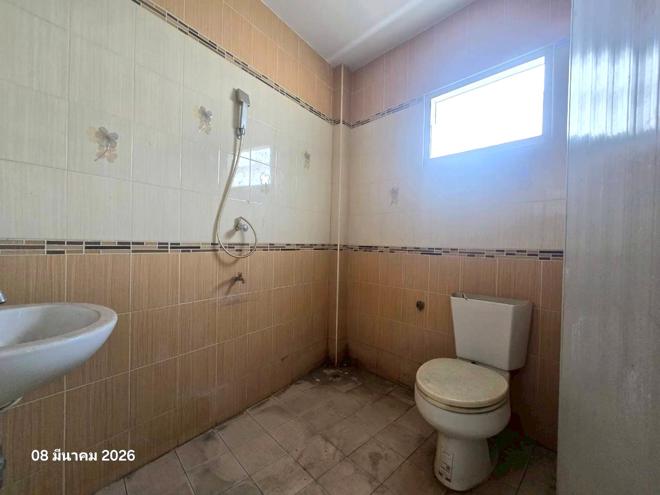 รูป อาคารพาณิชย์ 39.1 ตร.วา เมืองกำแพงเพชร กำแพงเพชร 9.8M - รูปที่ 13/36