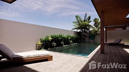 รูป ขาย วิลล่า 3 ห้องนอน ใน มะเร็ต, สุราษฎร์ธานี 1928728 - รูปที่ 3/6