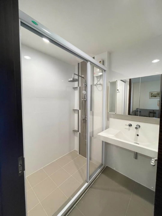 รูป Code: 26KJ1505 ให้เช่า Rhythm Ratchada ✅ Add Line @kjcondo (มี@ข้างหน้าด้วยนะคะ) - รูปที่ 7/10