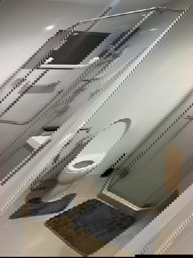 รูป 🏡 ให้เช่าบ้านเดี่ยว ภัสสร เพรสทีจ บางนา–สุวรรณภูมิ (กิ่งแก้ว) บ้านสวย พร้อมอยู่ เฟอร์นิเจอร์และเครื่องใช้ไฟฟ้าครบ - รูปที่ 9/20