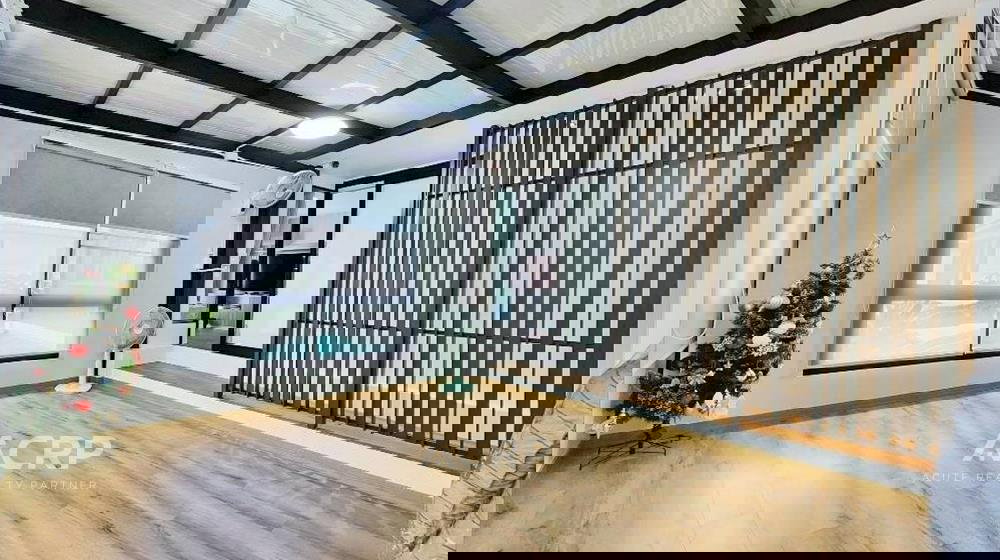 รูป ขายบ้านเดี่ยว 2 ชั้น หมู่บ้าน มัณฑนา บางนา กม.7 ซอย ราชวินิตบางแก้ว ใกล้เมกาบางน - รูปที่ 14/16