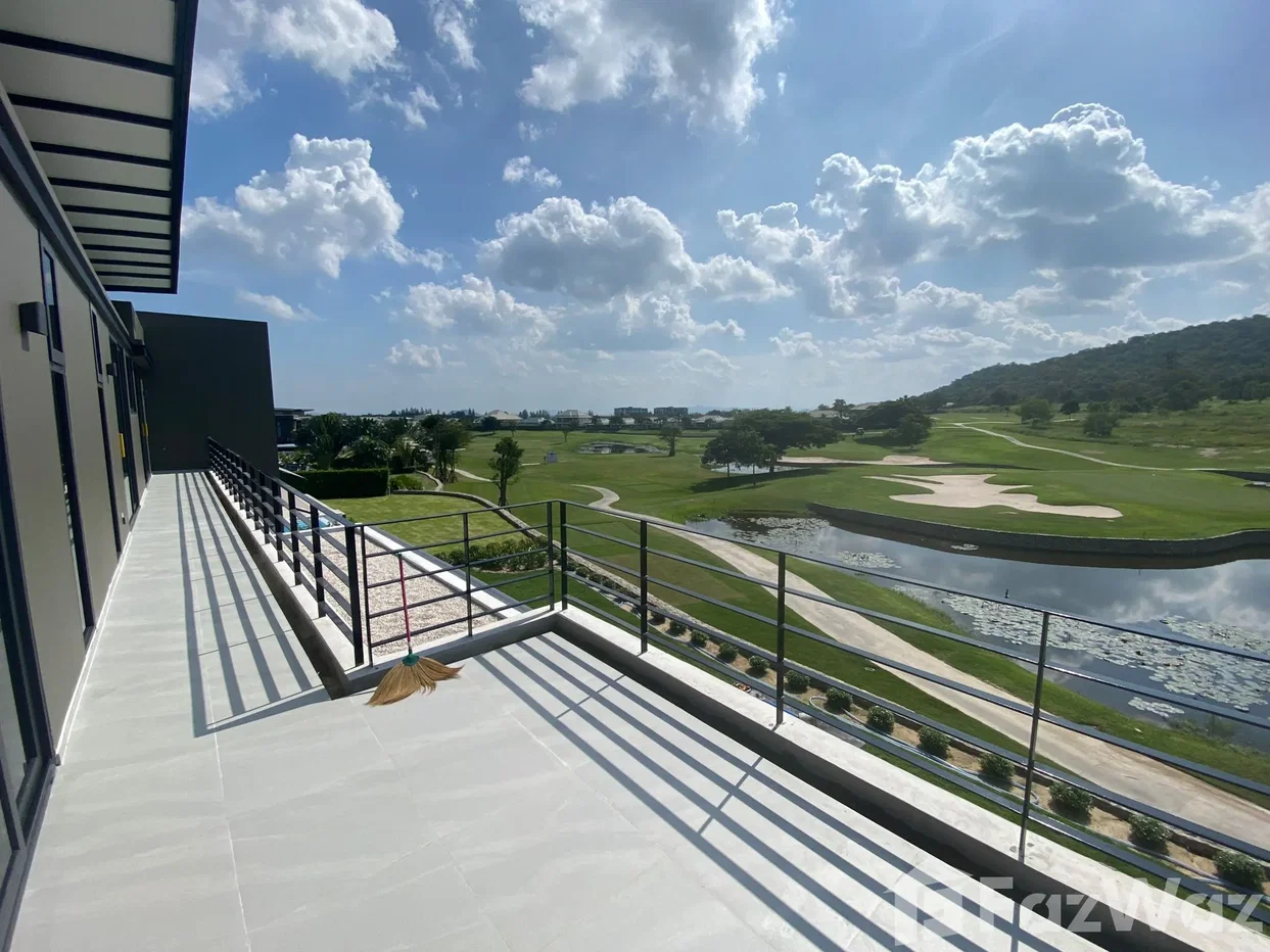 รูป ขาย วิลล่า 4 ห้องนอน ในโครงการ แบล็คเมาท์เท่น กอล์ฟ คอร์ส 1975157 - รูปที่ 54/82