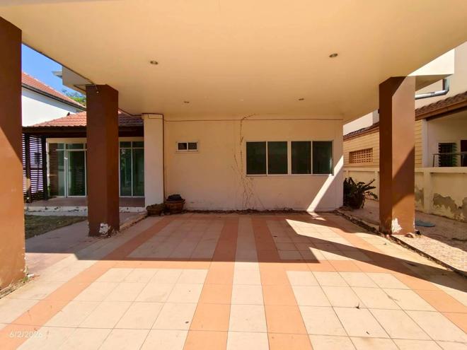 รูป บ้านเดี่ยว 74.3 ตร.วา เซ็นทาร่า วิลล์ ประชาสโมสร เมืองขอนแก่น ขอนแก่น 5.4M - รูปที่ 3/46
