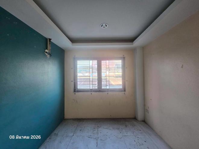 picture SHOP HOUSE 33.9 Sq.w. Khlong Khlung Kamphaeng Phet for 5.1M - 4/50