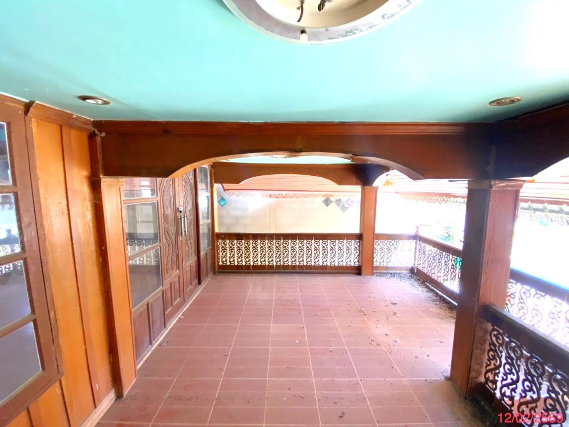 picture HOME 62 Sq.w. La Ngu Satun for 1.5M - 36/44