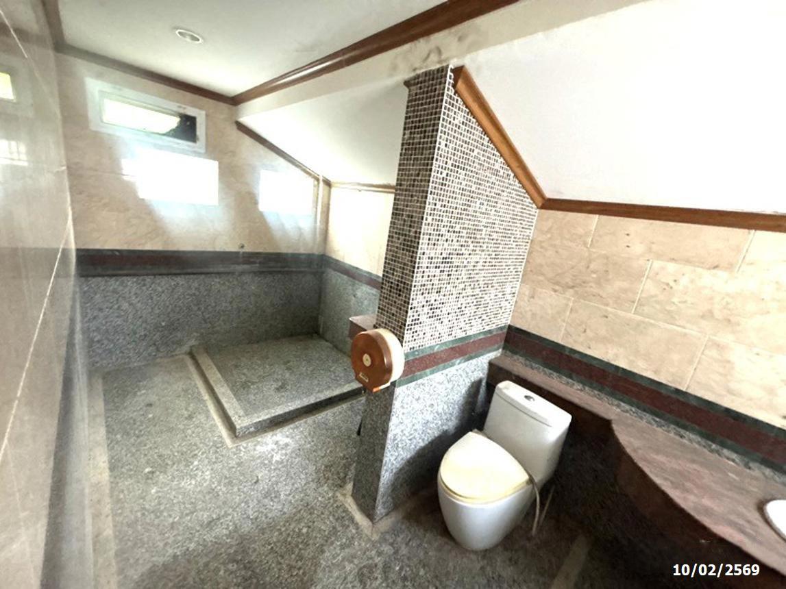 รูป บ้านเดี่ยว สำหรับขาย - แก้งกอก ศรีเมืองใหม่ อุบลราชธานี - รูปที่ 43/48