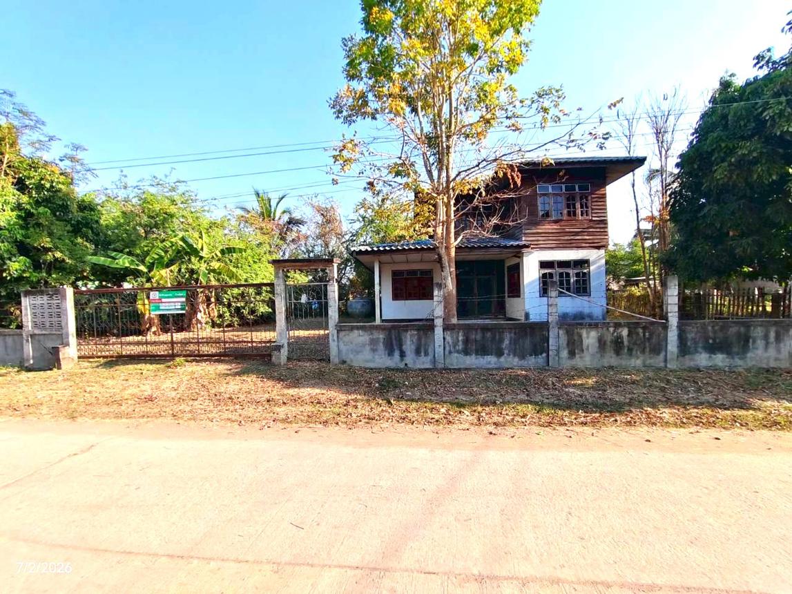 picture HOME 159 Sq.w. Chum Phae Khon Kaen for 971,000 - 17/36