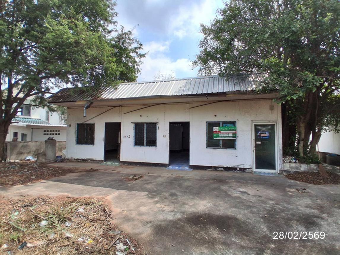 picture HOME 123.6 Sq.w. Muang Ya Sothon Yasothon for 1.3M - 20/34