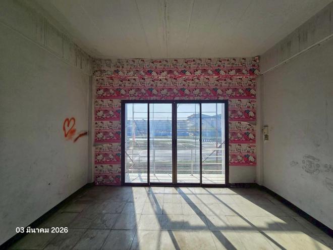 รูป อาคารพาณิชย์ 40.9 ตร.วา เมืองพิษณุโลก พิษณุโลก 7.1M - รูปที่ 22/54