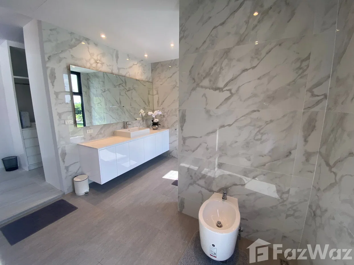 รูป ขาย วิลล่า 4 ห้องนอน ในโครงการ แบล็คเมาท์เท่น กอล์ฟ คอร์ส 1975157 - รูปที่ 61/82