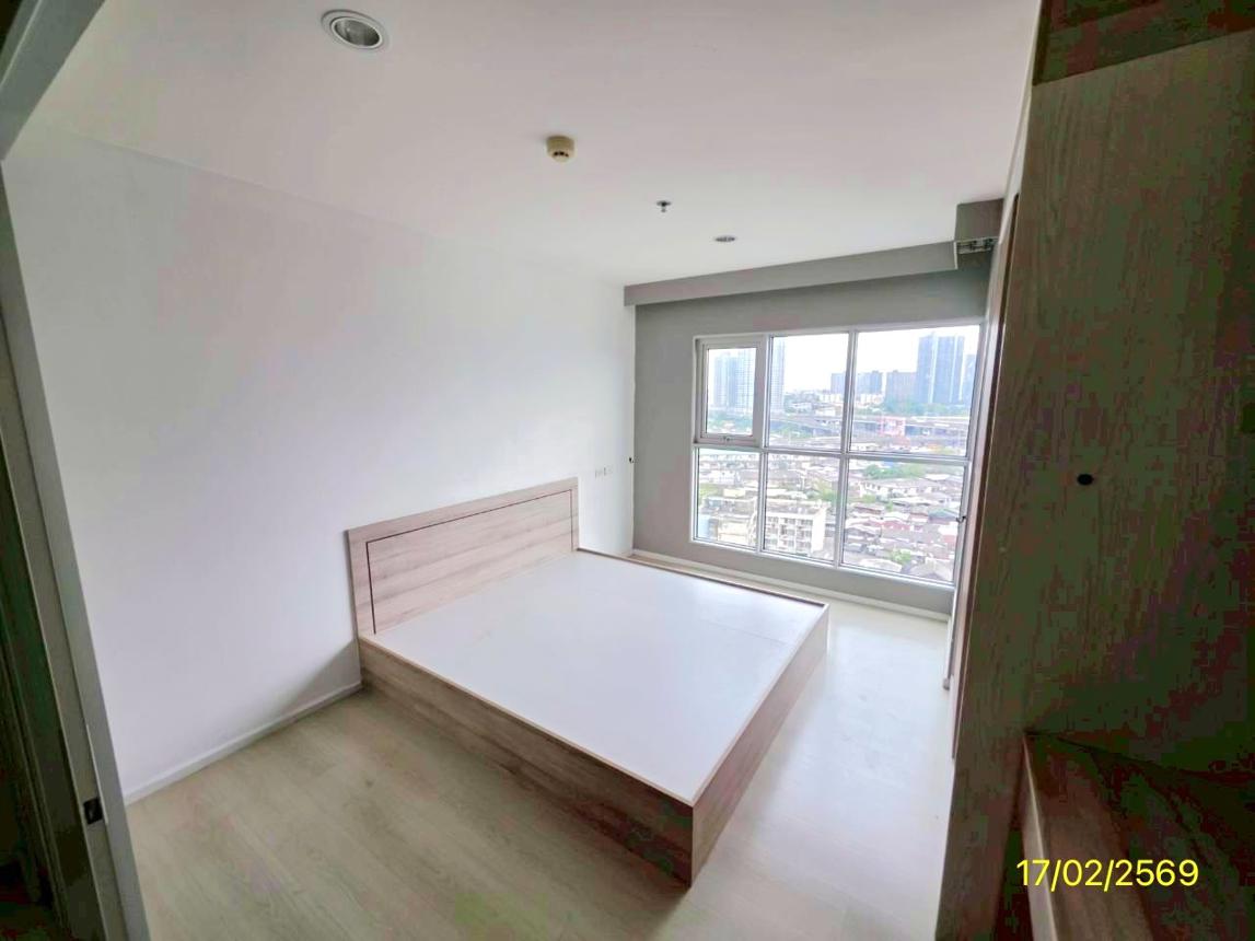 รูป คอนโดมิเนียม 1 ห้องนอน, 38.33 ตารางเมตร คอนโดมิเนียม สำหรับขาย แอสปาย สุขุมวิท 48 พระโขนง เขตคลองเตย กรุงเทพมหานคร - รูปที่ 13/24
