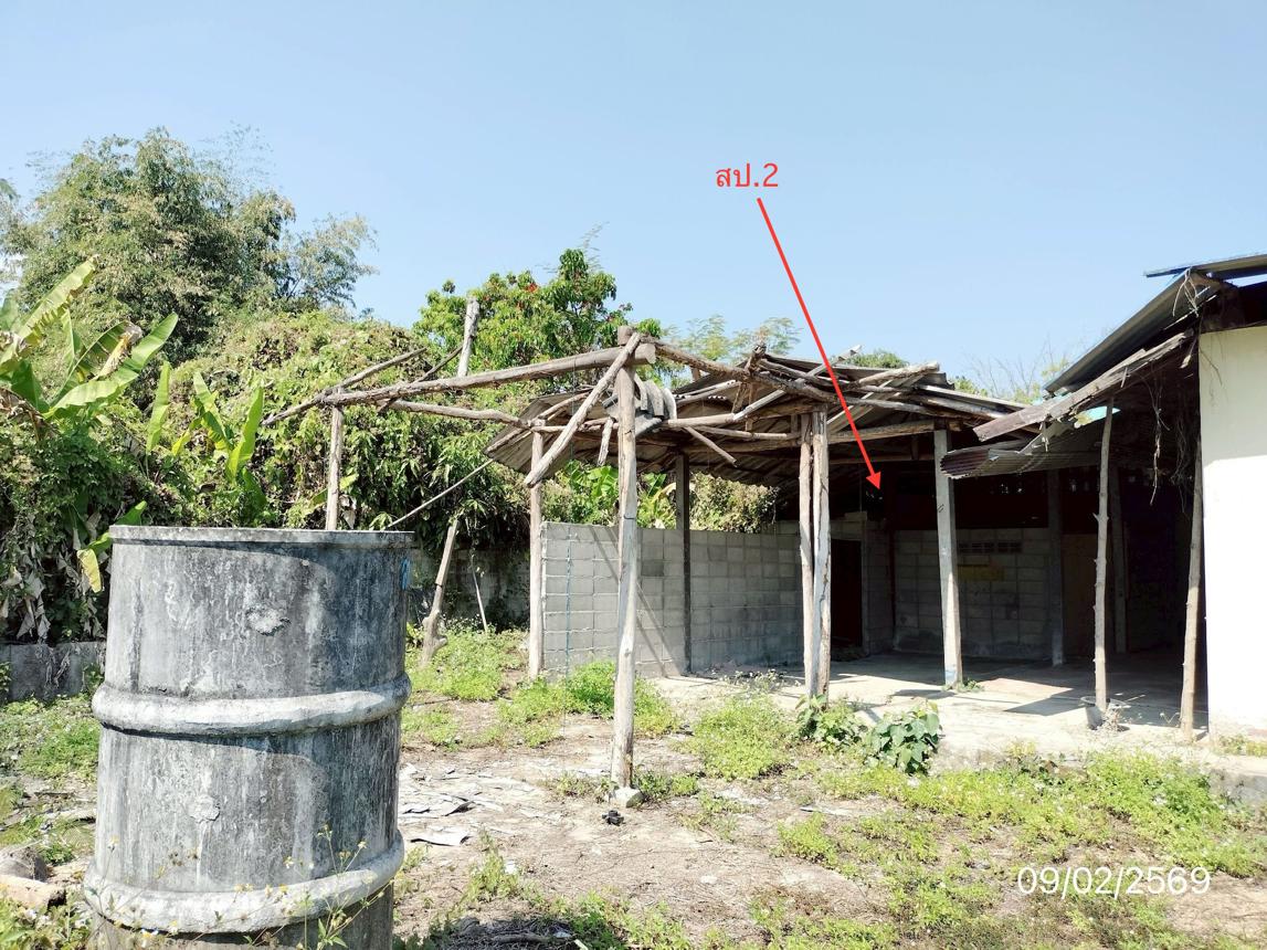 รูป บ้านเดี่ยว สำหรับขาย - ป่าหุ่ง พาน เชียงราย - รูปที่ 26/32