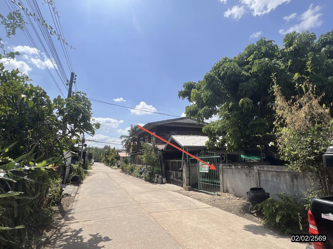 รูป บ้านเดี่ยว 100.1 ตร.วา พระยืน ขอนแก่น 827,000 - รูปที่ 21/40