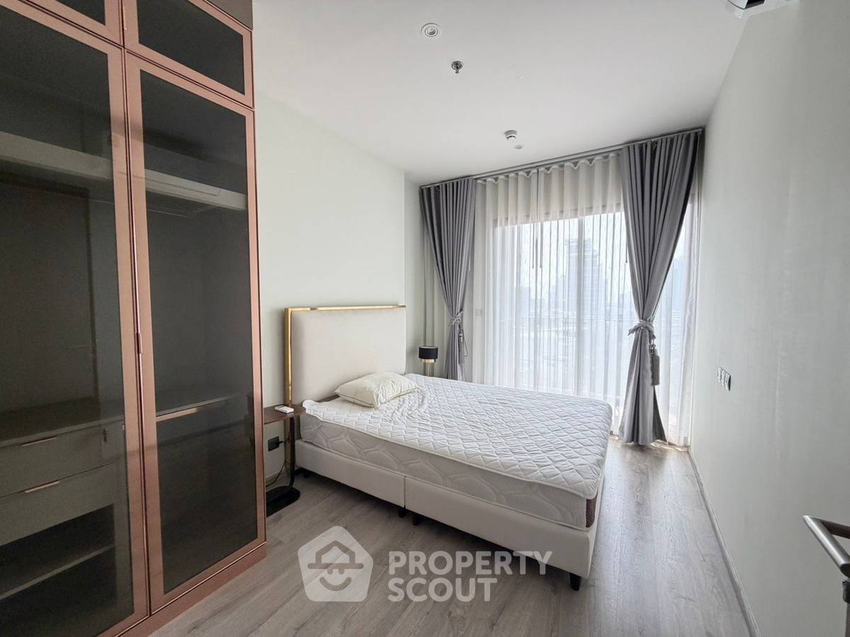 รูป คอนโด 1-ห้องนอน ที่ ริธึ่ม เอกมัย เอสเตท ใกล้ BTS ทองหล่อ (ID 2753525) - รูปที่ 3/8