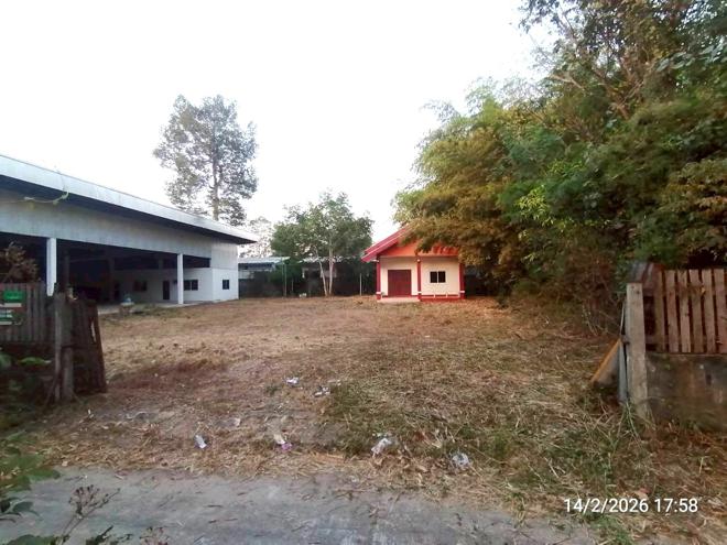 รูป โกดัง สำหรับขาย - สำราญ เมืองยโสธร ยโสธร - รูปที่ 1/48