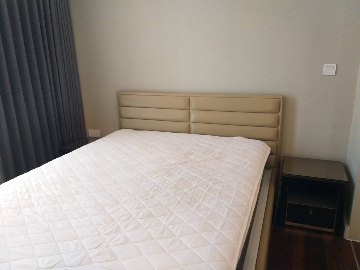 รูป ***ให้เช่า 1 ห้องนอน 1 ห้องน้ำ 35 ตร.ม. ชั้น 35 อาคาร A เฟอร์ครบ พร้อมเข้าอยู่ วิวเมือง ปล่อยเช่า 12,000 บาท/เดือน - รูปที่ 4/9