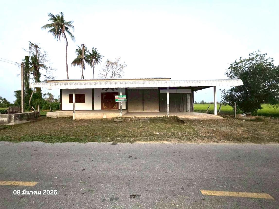 picture HOME for sale  Rahan Bung Samakkhi Kamphaeng Phet - 13/28