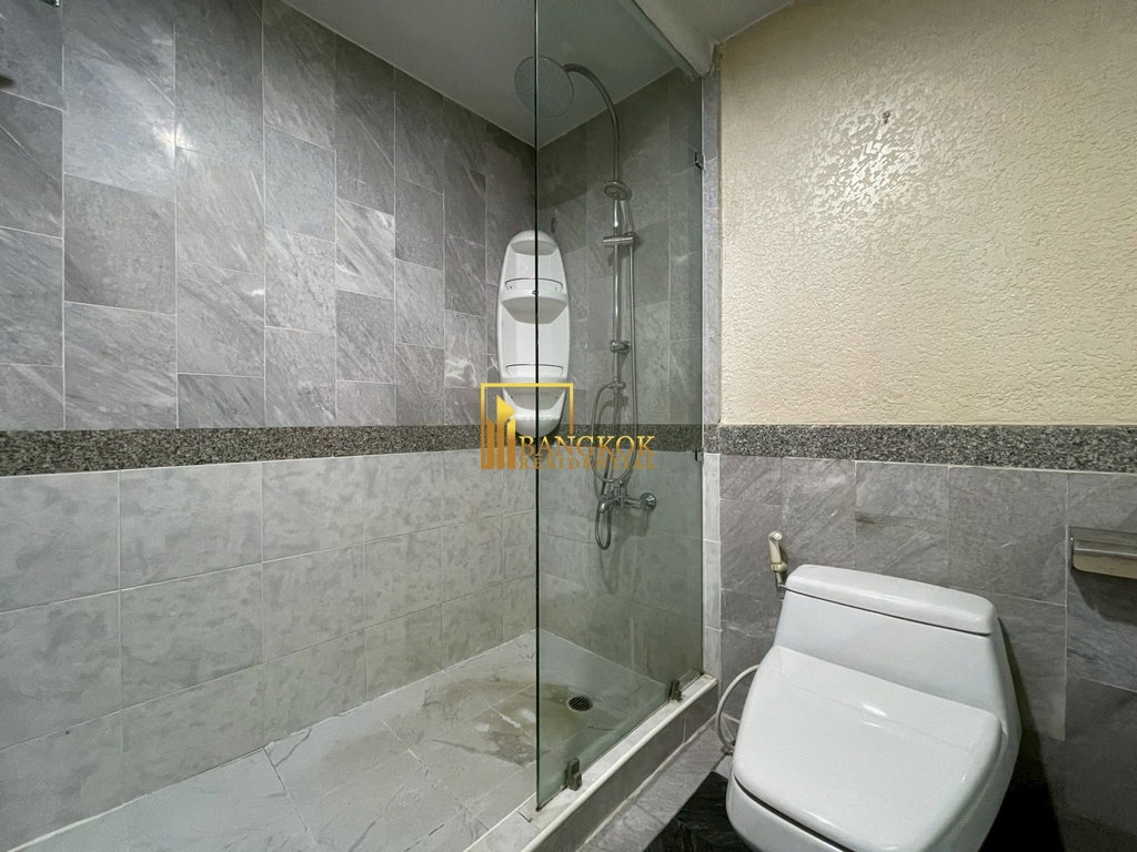 รูป Las Colinas | Charming 2 Bedroom Condo For Rent in Asoke - BR4873CD - รูปที่ 24/42
