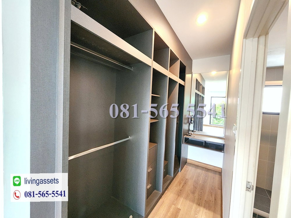 picture Single house for sale Patreeda Avenue Rangsit-Klong 2 - 7/15