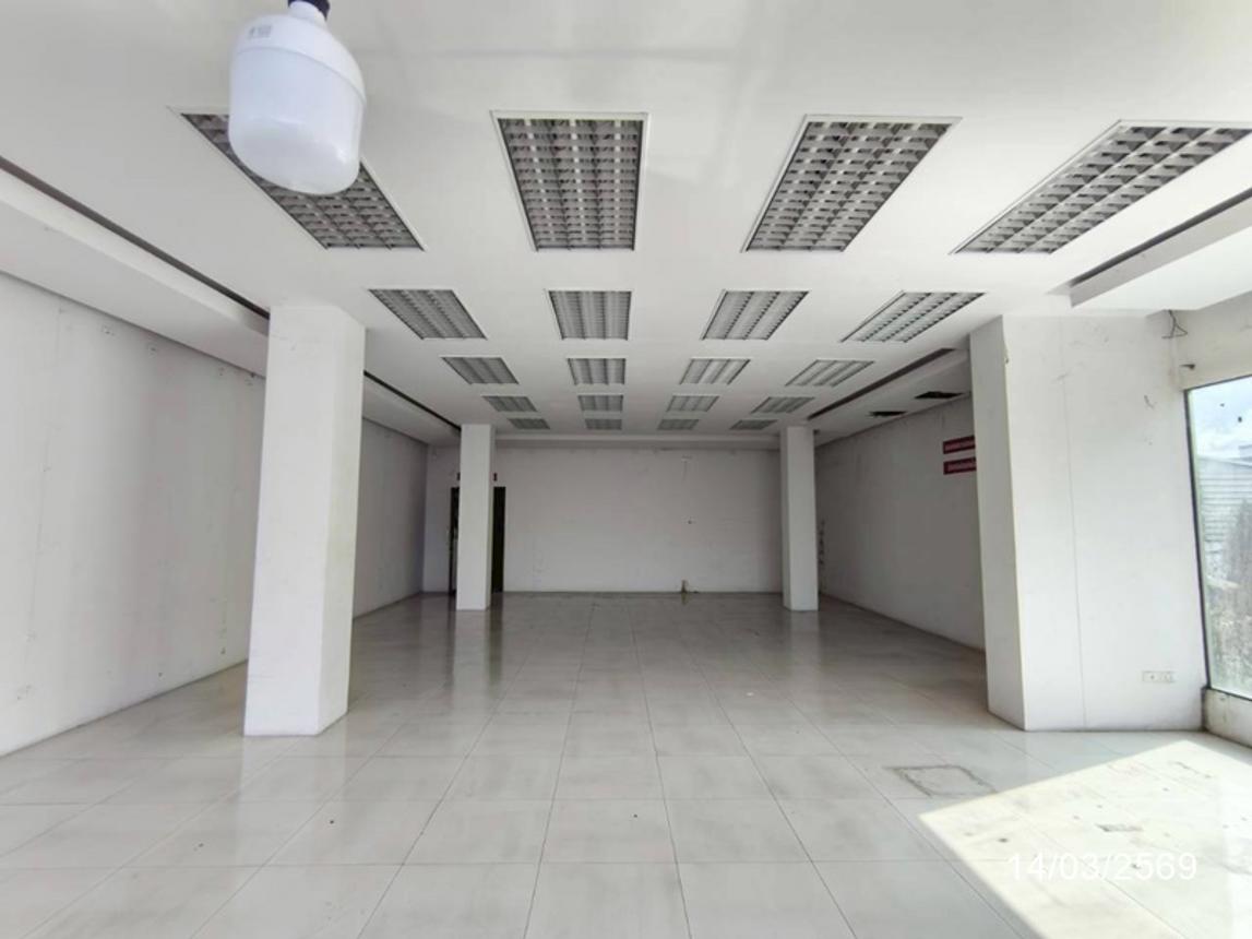 รูป อาคารสำนักงาน 187.8 ตร.วา เมืองขอนแก่น ขอนแก่น 41.7M - รูปที่ 36/54