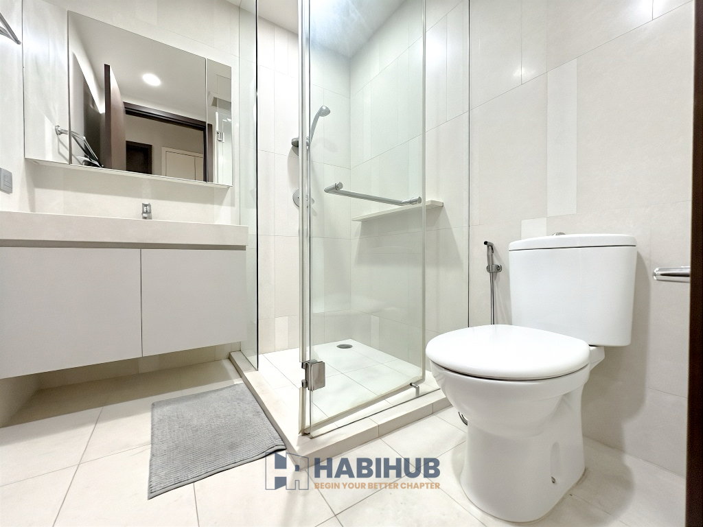 รูป 🏠✨ Quattro by Sansiri | คอนโดห้องมุม 3 ห้องนอน ใจกลางเมือง (HBH-HL-95) - รูปที่ 20/32