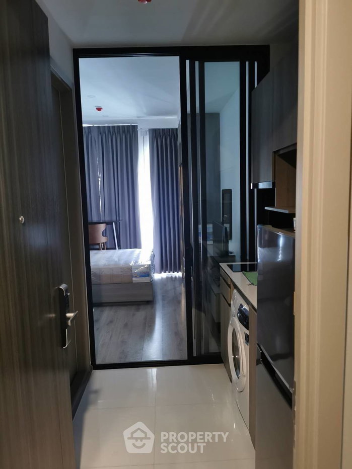picture Studio Condo at Knightsbridge Prime Onnut near BTS On Nut (ID 1343980) - 7/14