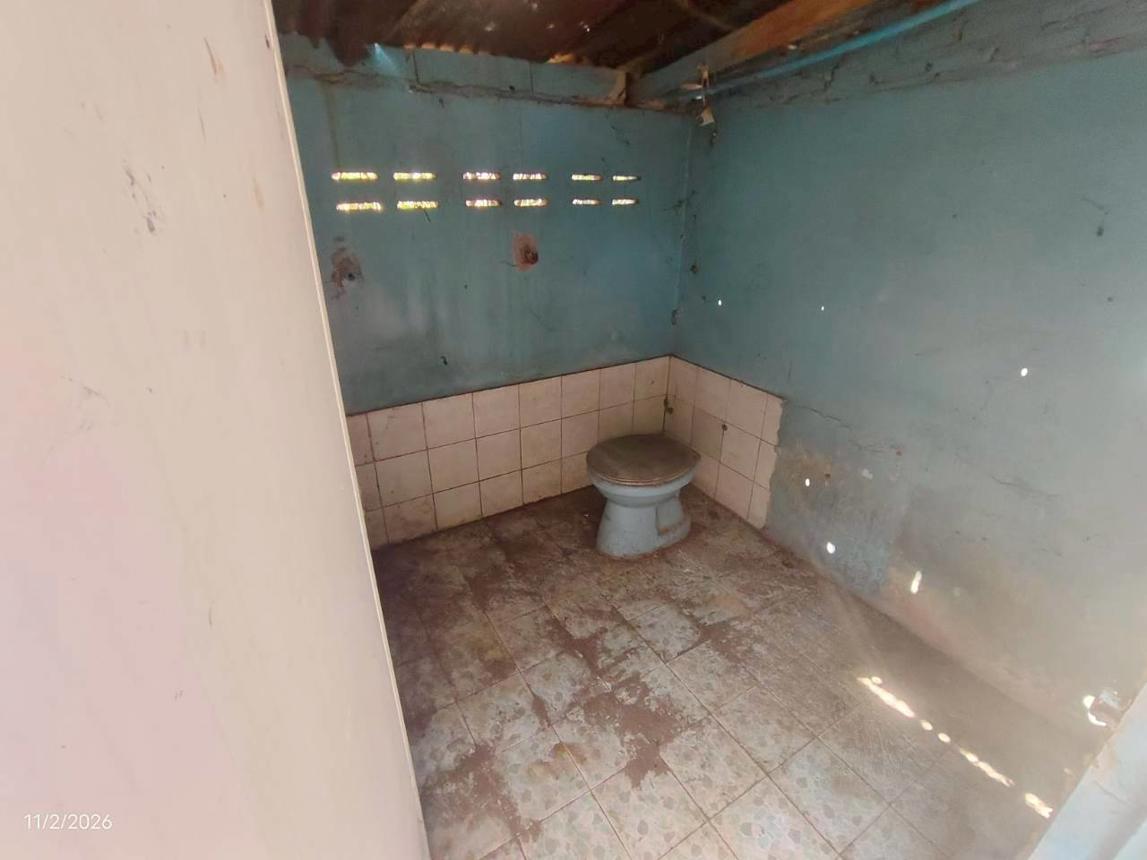 รูป บ้านเดี่ยว 108 ตร.วา เกษตรสมบูรณ์ ชัยภูมิ 1.7M - รูปที่ 32/38