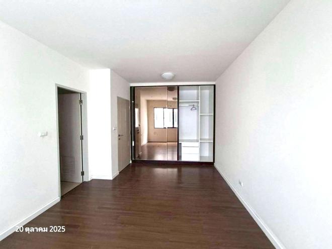 รูป ทาวน์เฮ้าส์ 20.5 ตร.วา บางบัวทอง นนทบุรี 3.9M - รูปที่ 5/32