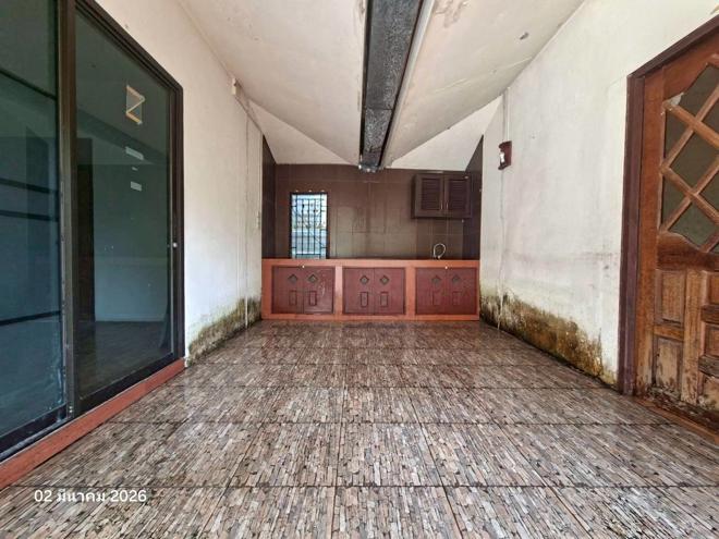 รูป บ้านเดี่ยว 1780 ตร.วา แม่แตง เชียงใหม่ 3.9M - รูปที่ 13/56