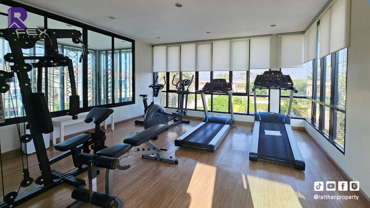 รูป ขายบ้านเดี่ยว 2 ชั้น ภัสสร เพรสทีจ พัฒนาการ 38 ตัวบ้านขนาดใหญ่สุด ราคาถูกที่สุด - รูปที่ 28/29