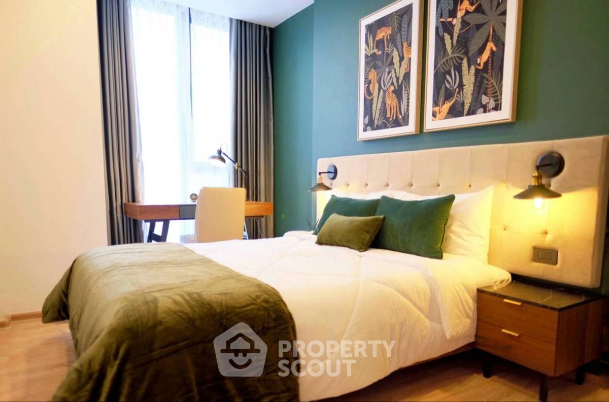 รูป คอนโด 1-ห้องนอน ที่ เดอะไลน์ พหลฯ – ประดิพัทธ์ ใกล้ BTS สะพานควาย (ID 2751284) - รูปที่ 4/8