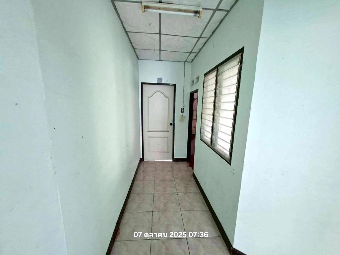 รูป ทาวน์เฮ้าส์ 16 ตร.วา อุทัย พระนครศรีอยุธยา 1.6M - รูปที่ 18/26