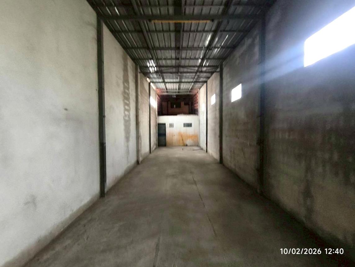 รูป โกดัง สำหรับขาย - เขาทราย ทับคล้อ พิจิตร - รูปที่ 19/28