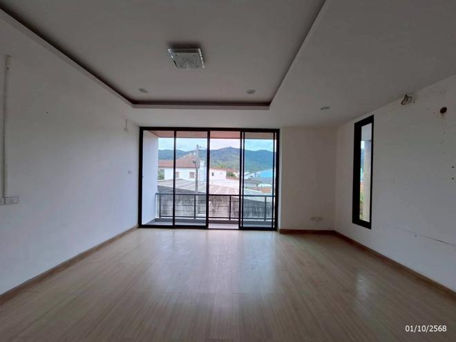 รูป ทาวน์เฮ้าส์ 23.7 ตร.วา หาดใหญ่ สงขลา 6.1M - รูปที่ 10/32