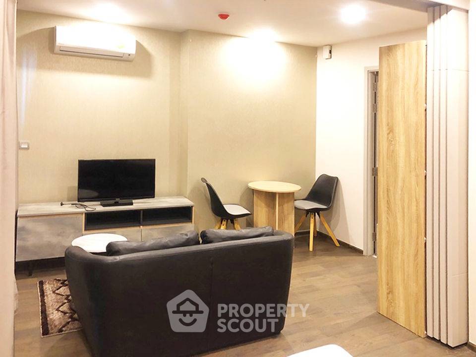 รูป คอนโด 1-ห้องนอน ที่ ไอดีโอ คิว สยาม - ราชเทวี ใกล้ BTS ราชเทวี (ID 2751502) - รูปที่ 3/6