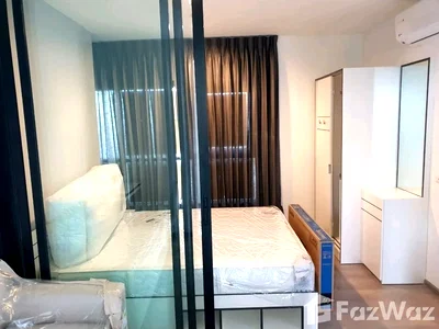 ขายคอนโด : ขาย คอนโด 1 ห้องนอน ในโครงการ เดอะ เบส เพชรเกษม 6126886