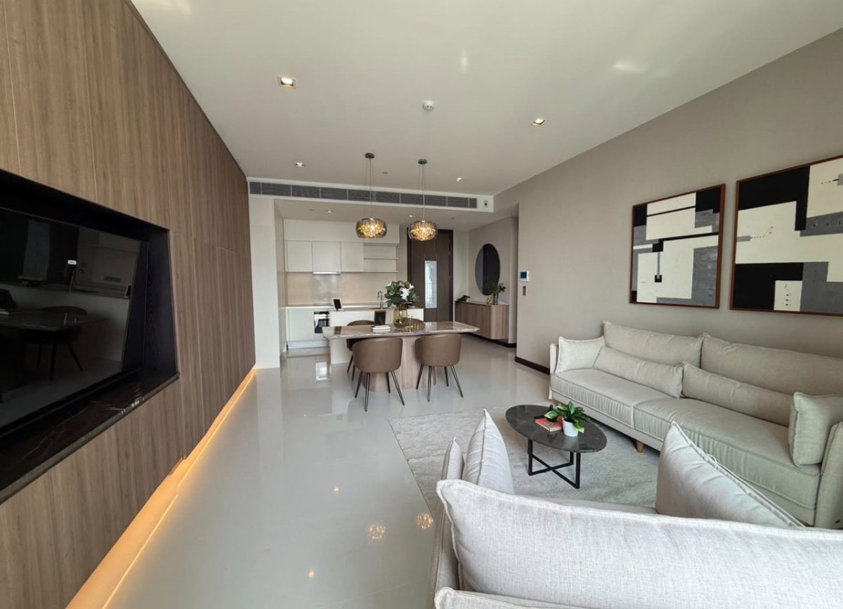 รูป 💎 ให้เช่า Q1 Sukhumvit คอนโดหรูระดับไฮเอนด์ ใจกลางสุขุมวิท ใกล้ BTS นานา | Code DS2333 Line @Dstay - รูปที่ 5/20