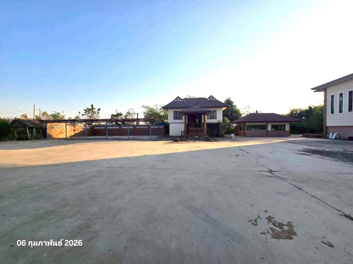 รูป โกดัง สำหรับขาย - บ้านนา วชิรบารมี พิจิตร - รูปที่ 41/82