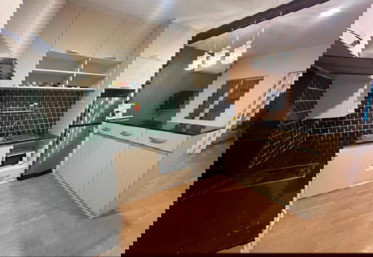 รูป เช่าเซ็นหลุยส์ แกรนด์ เทอเรส สวย ถูก พร้อมอยู่ ใกล้ BTS ช่องนนทรี สนใจแอตไลน์ครับ@841qqlnr - รูปที่ 5/6