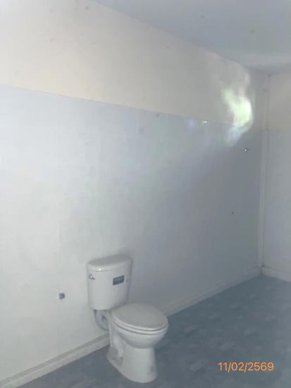 รูป อาคารพาณิชย์ สำหรับขาย - คลองชะอุ่น พนม สุราษฎร์ธานี - รูปที่ 12/32